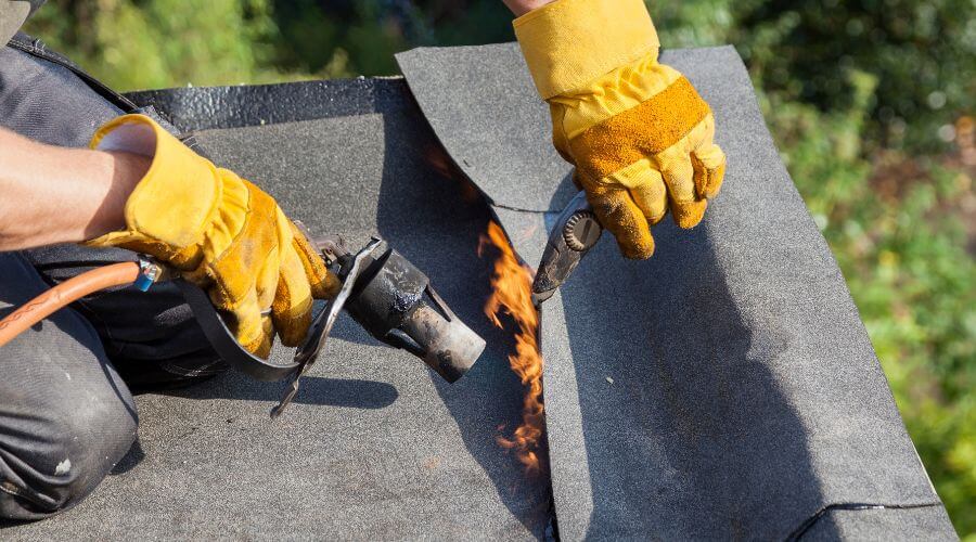 Professional residential roofers in Gwynn, VA